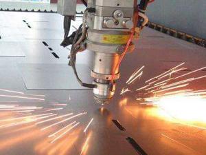 鋼板切割加工那點(diǎn)事兒